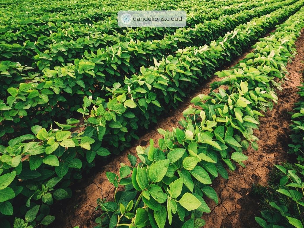 Ensure Your Crops Are Well-Watered