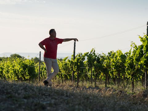 "Cannonau is a reason to live for the Sardinian people" "Cannonau is a reason to live for the Sardinian people"