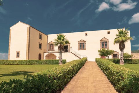 Casa Zapata Casa Zapata Barumini