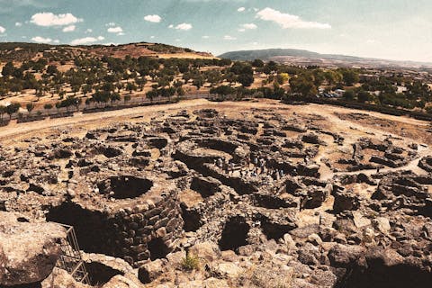 Su Nuraxi