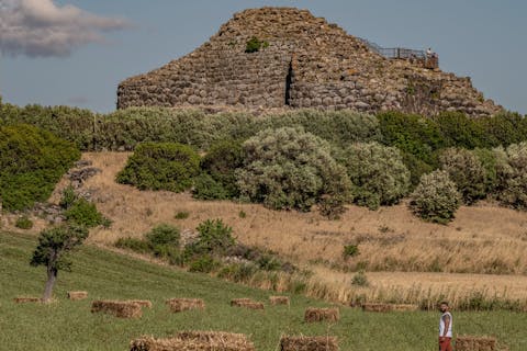 Barumini