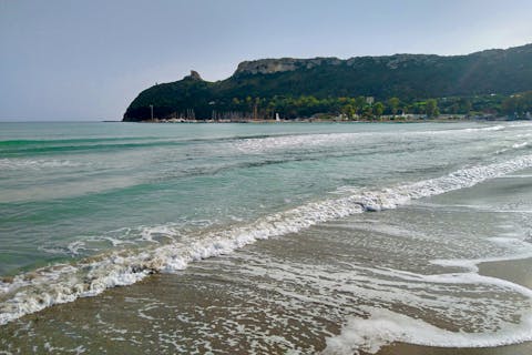Acque della Sardegna Acque della Sardegna