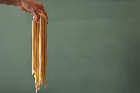 Pasta fatta a mano Pasta fatta a mano