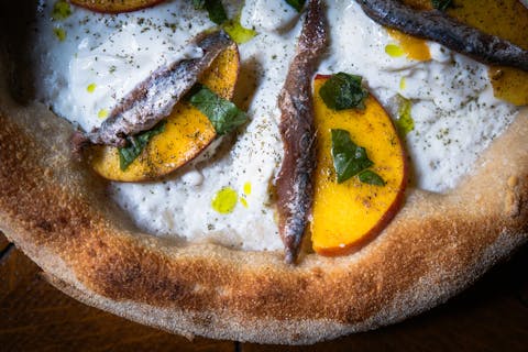 Pizza Davide Bonu