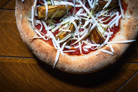 Pizza Pizza