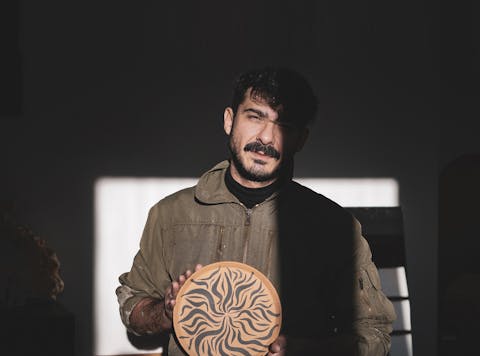 Matteo Buccoli Matteo Buccoli