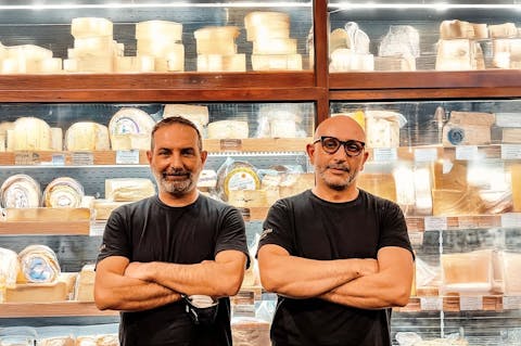 Fratelli Cerchi Fratelli cerchi