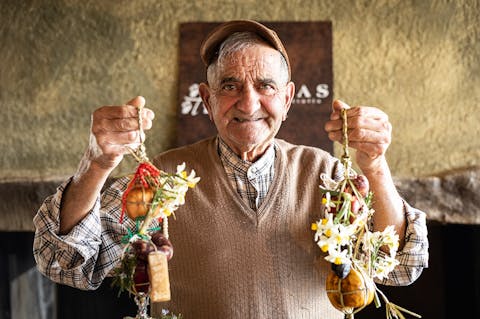 Su Sessineddu Su Sessineddu