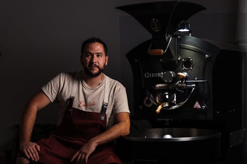 Gianluca Mereu - Essentzia Gianluca Mereu - Essentzia