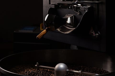 Coffee machine