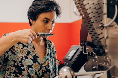 Ludovica Ladu - L’Atypica