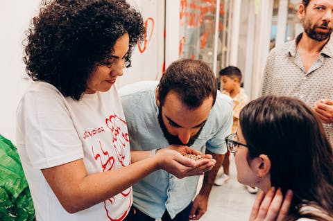 Carol Mello - L’Atypica