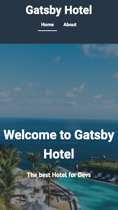 Gatsby Hotel