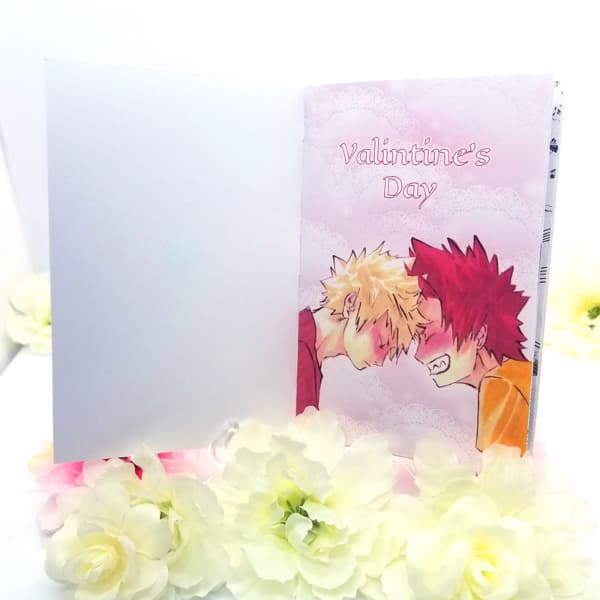 KRBK Valentines Softcover