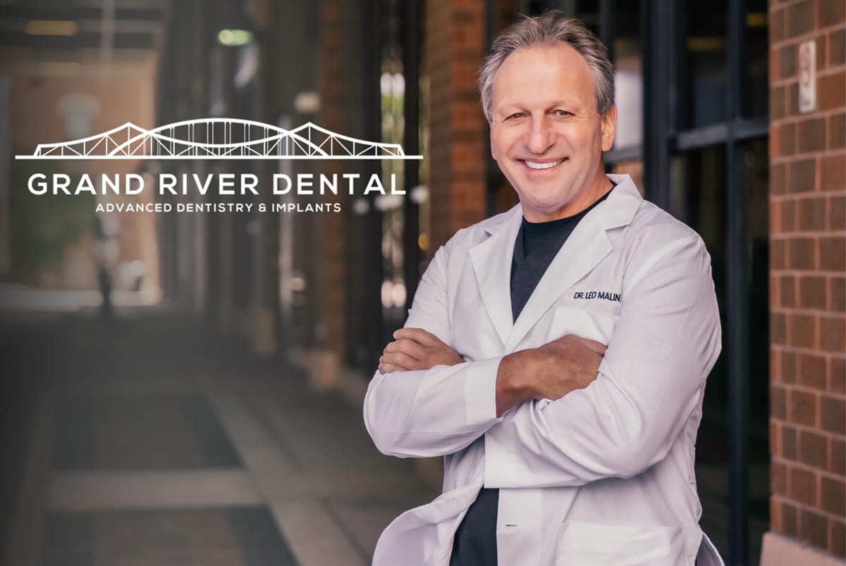 Grand River Dental: Best Cosmetic Dentist La Crosse, Wisconsin ...