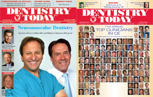 Magazine Cover
