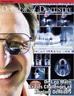 Magazine Cover