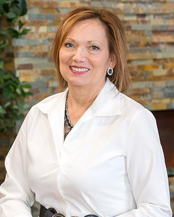 Woman with White Blouse