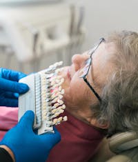 Dental Patient