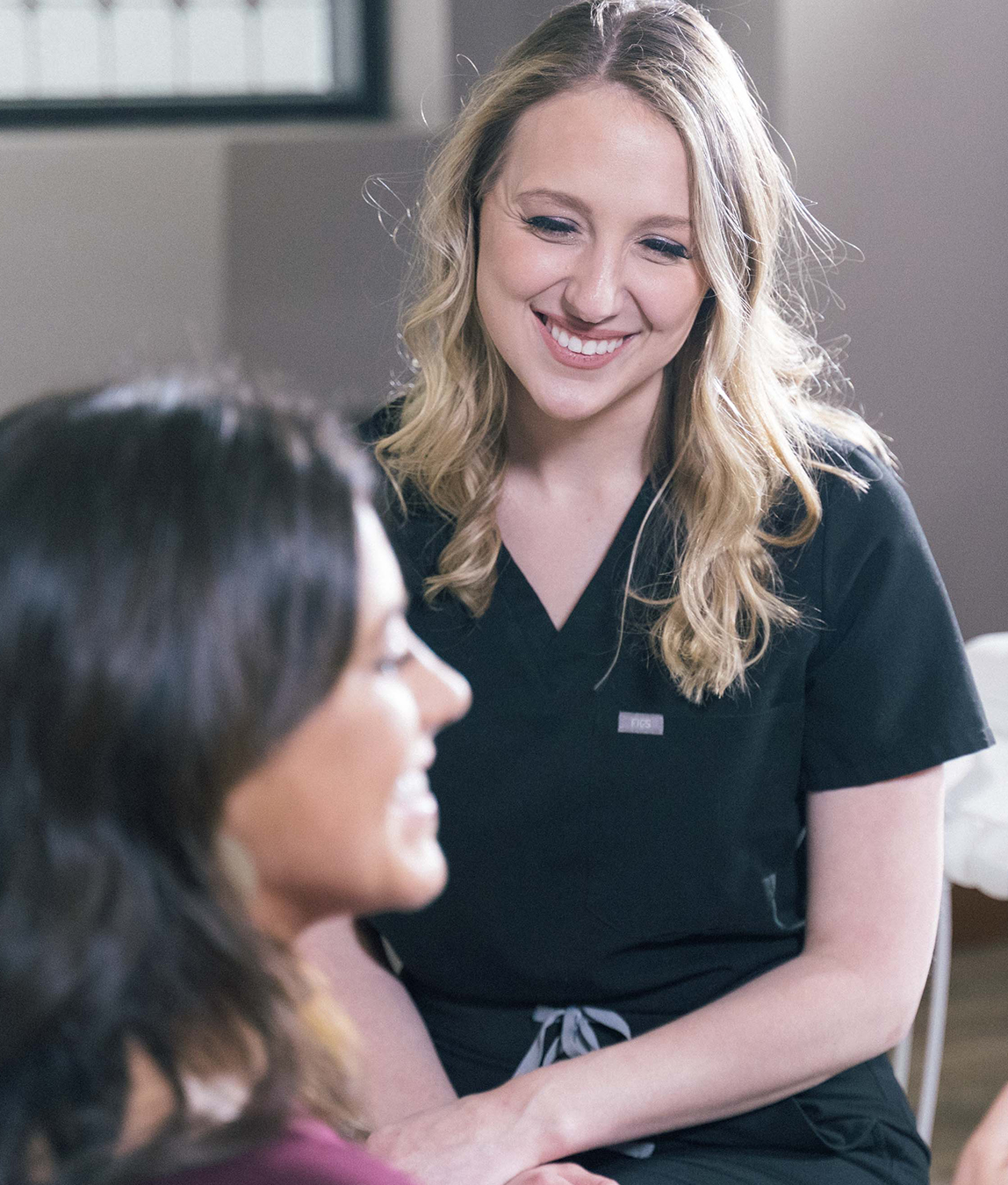 Patient Comfort Grand River Dental