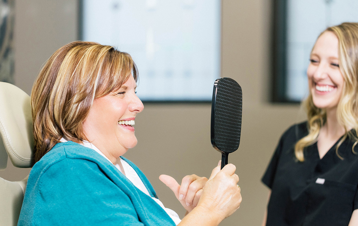 Cosmetic Dentist Onalaska, WI Grand River Dental