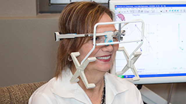 Advanced Jaw Motion and Bite Alignment Analysis