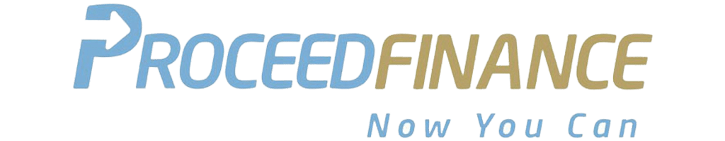 Proceed Finance Logo