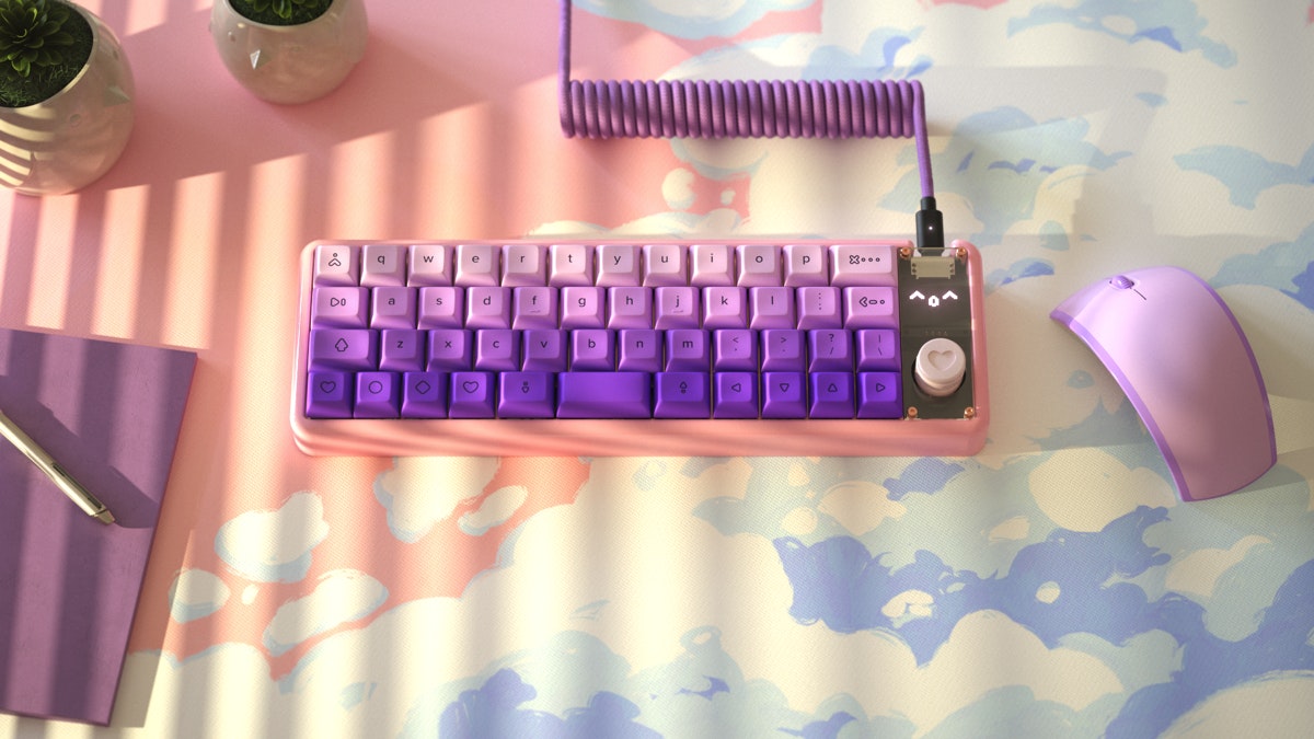 Whimsy x KAM Lil Dragon