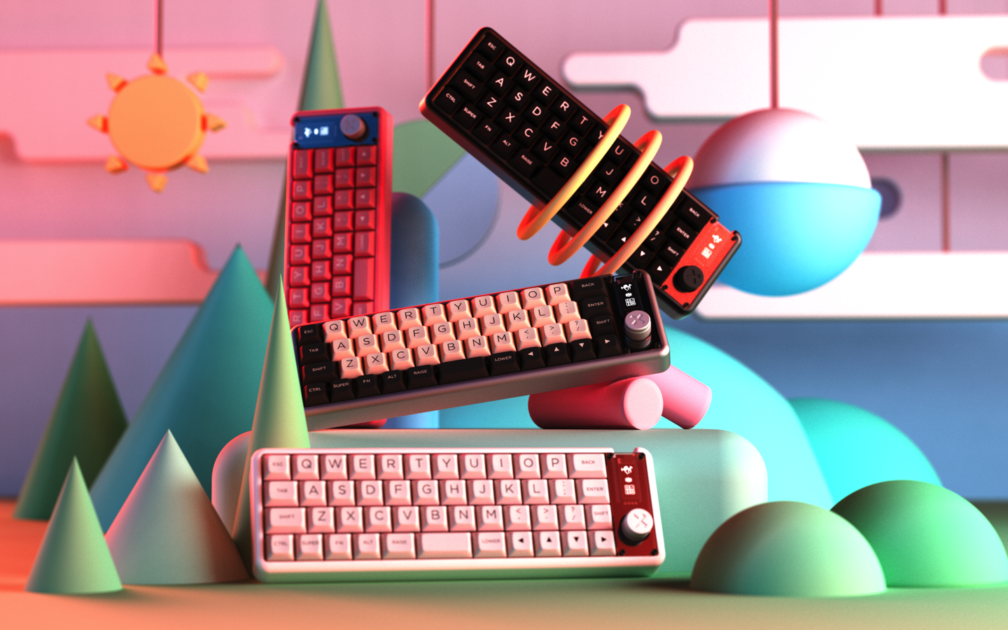 Whimsy World