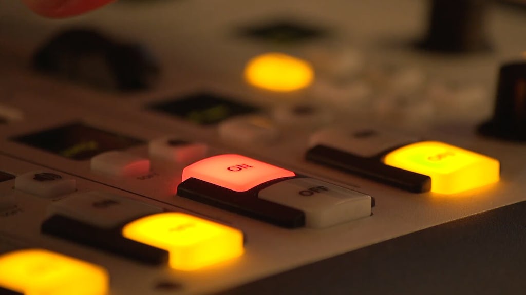 60 North Radio (test) live frame