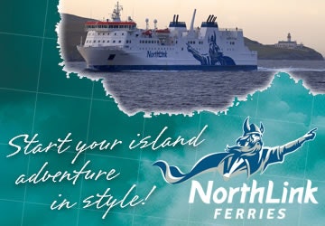 Northlink Ferries