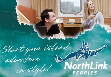 Northlink Ferries - Fares