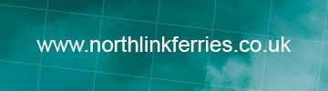 Northlink Ferries - Timetables