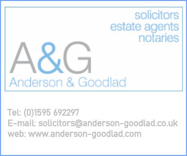Anderson & Goodlad