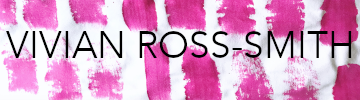 Vivian Ross-Smith [R2-3]