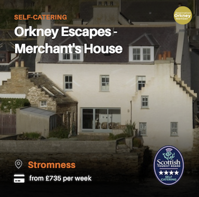 Orkney Demo 6