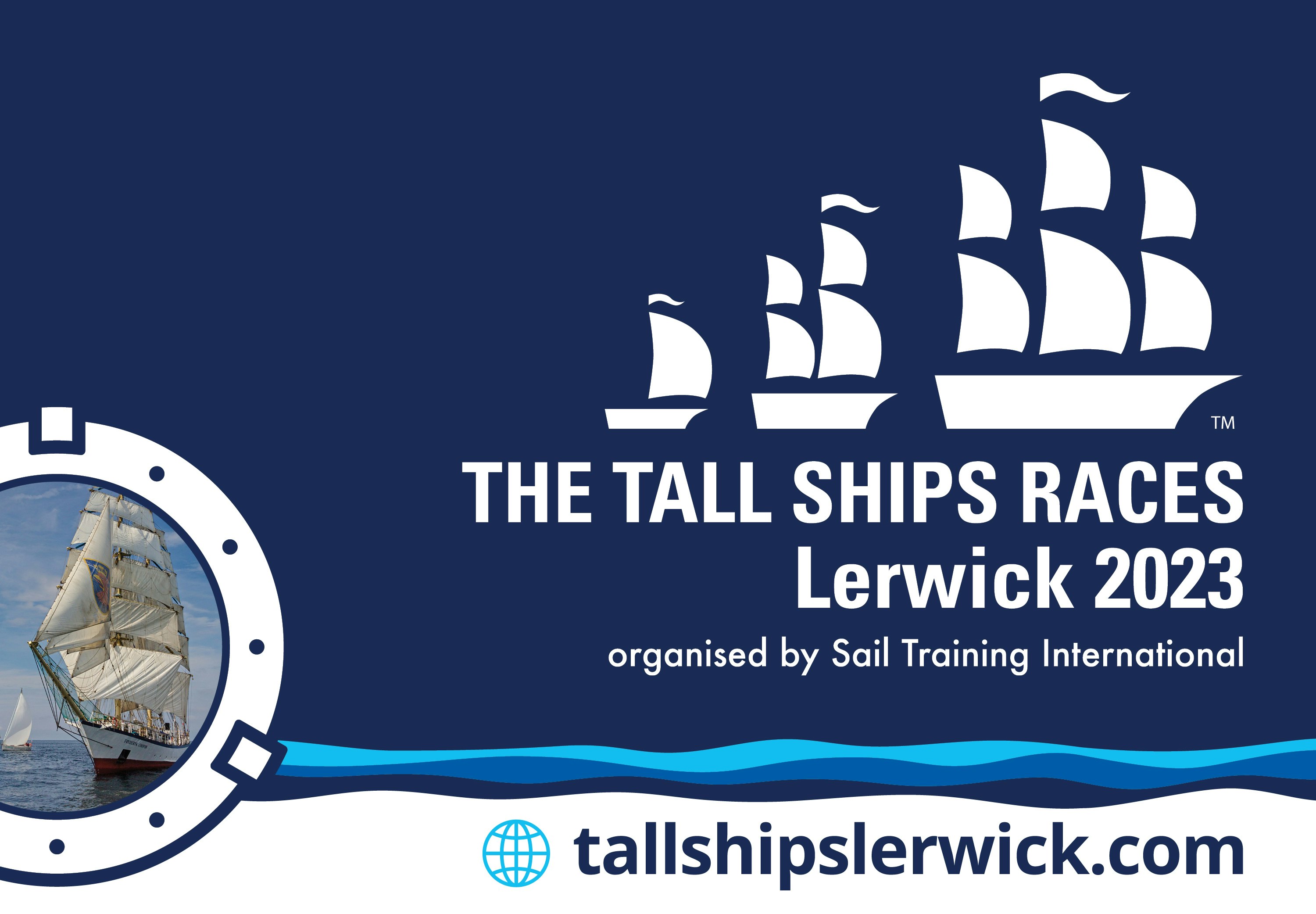Tall Ships - 3 [UHA]