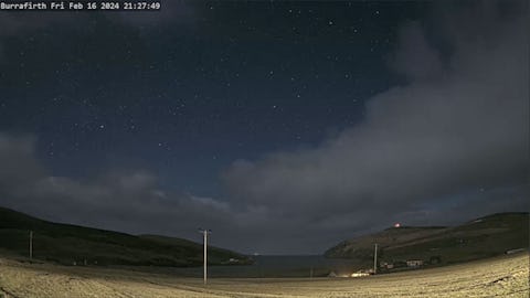 Burrafirth live frame