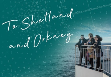 Northlink Ferries - Fares