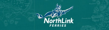 Northlink Ferries - Onboard