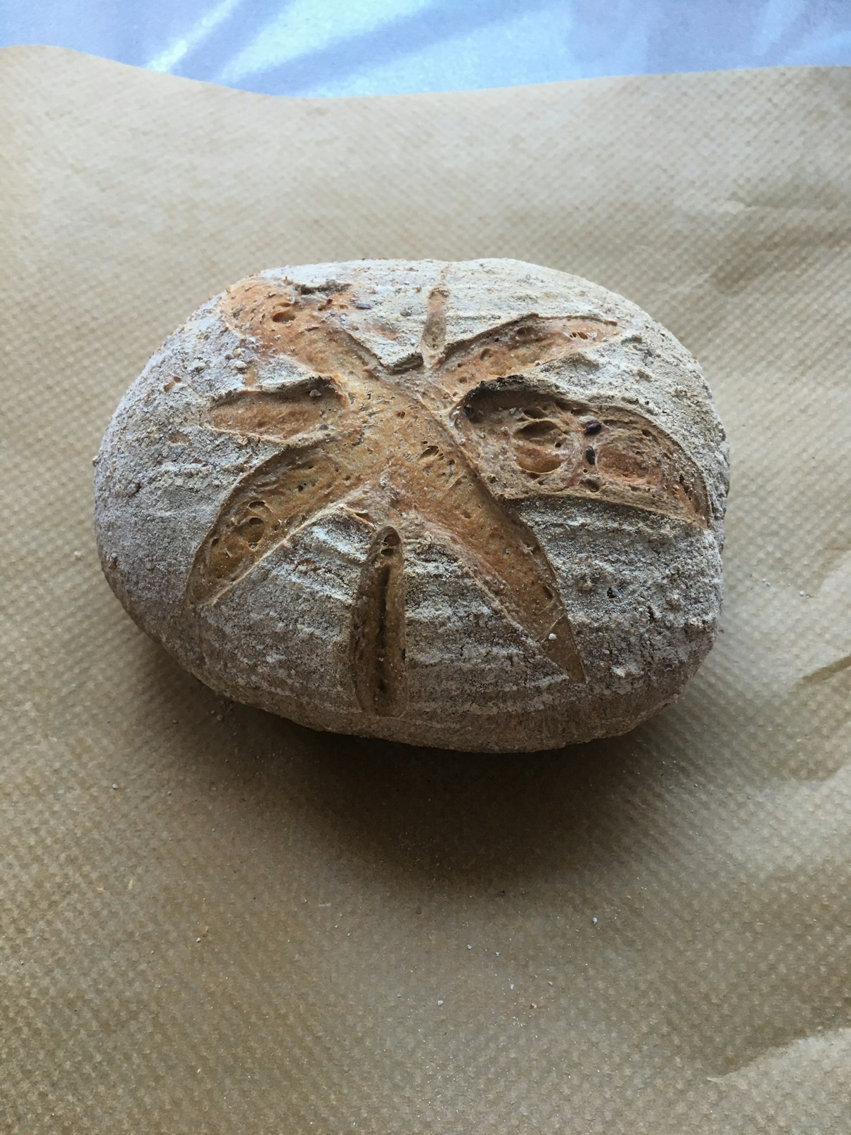 Sourdough