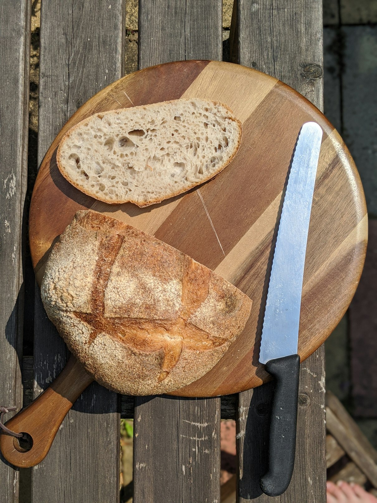 Sourdough