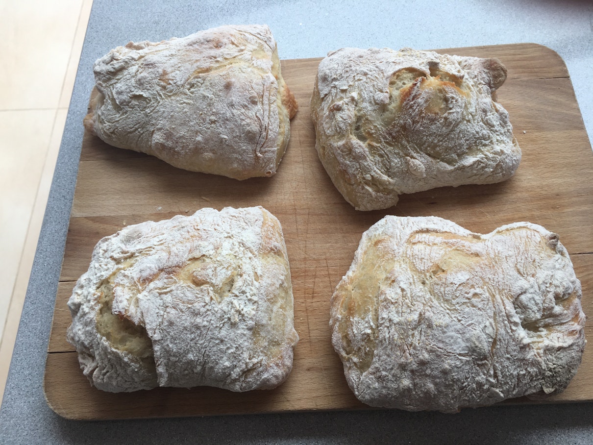 Ciabatta