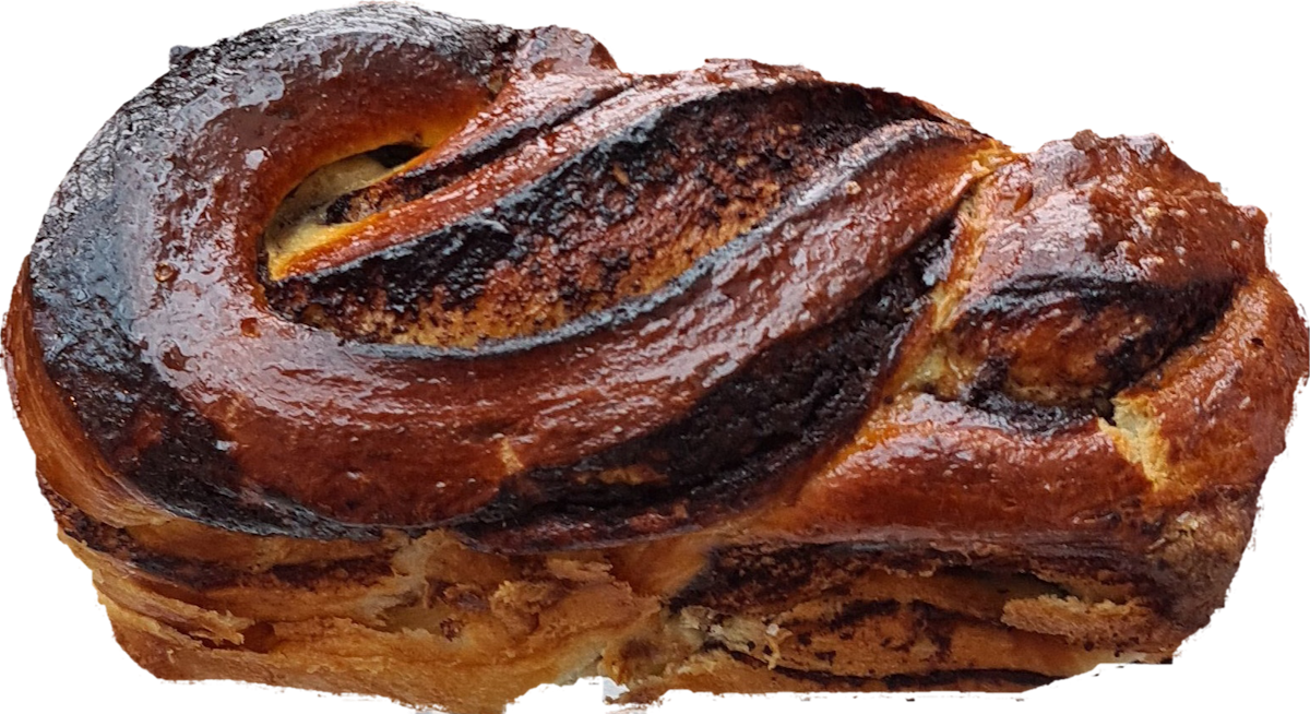 Zuckermaus Bakery