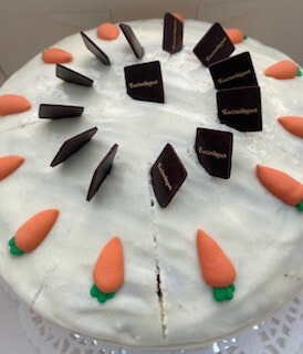 Zuckermaus Bakery