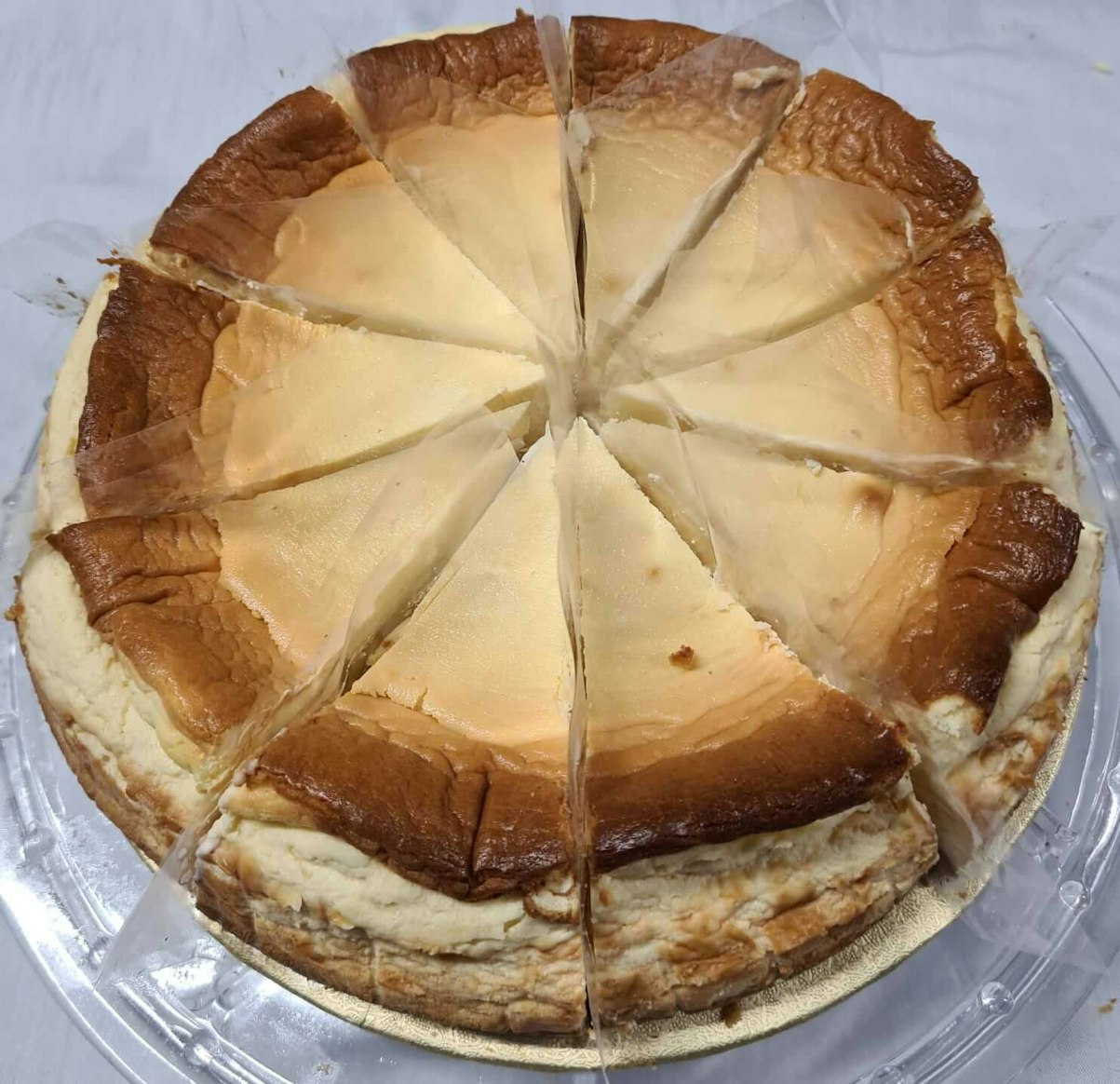Zuckermaus Bakery