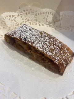 Apfelstrudel 