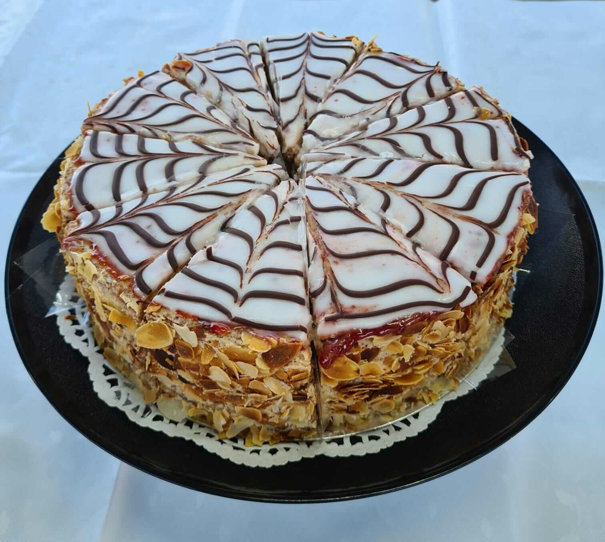 Zuckermaus Bakery