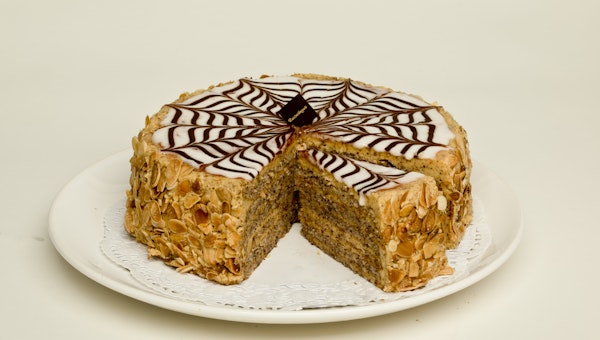 Esterházy torta
