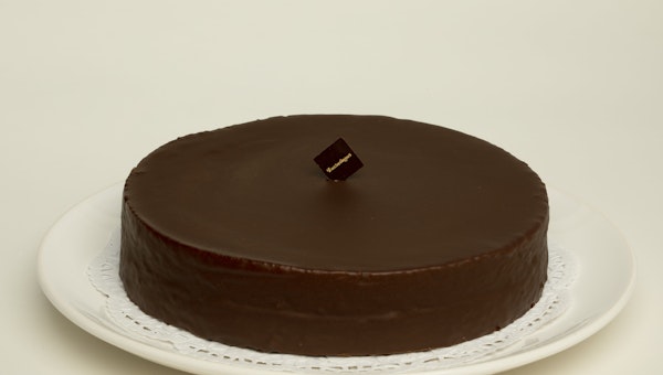 Sachertorte